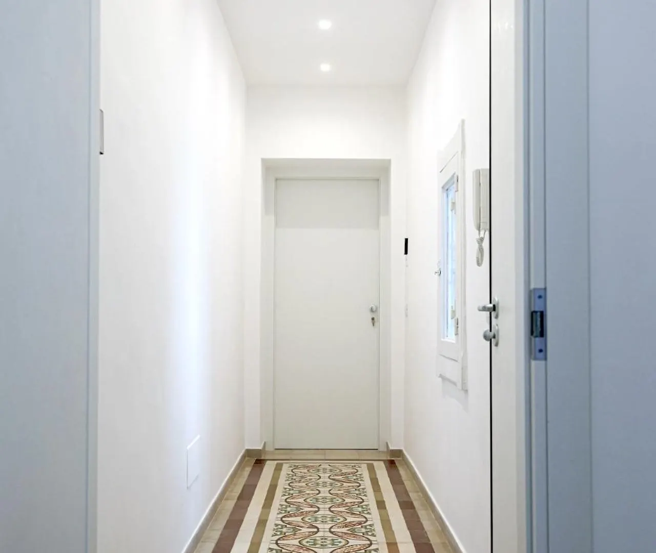 Porta Murat בארי