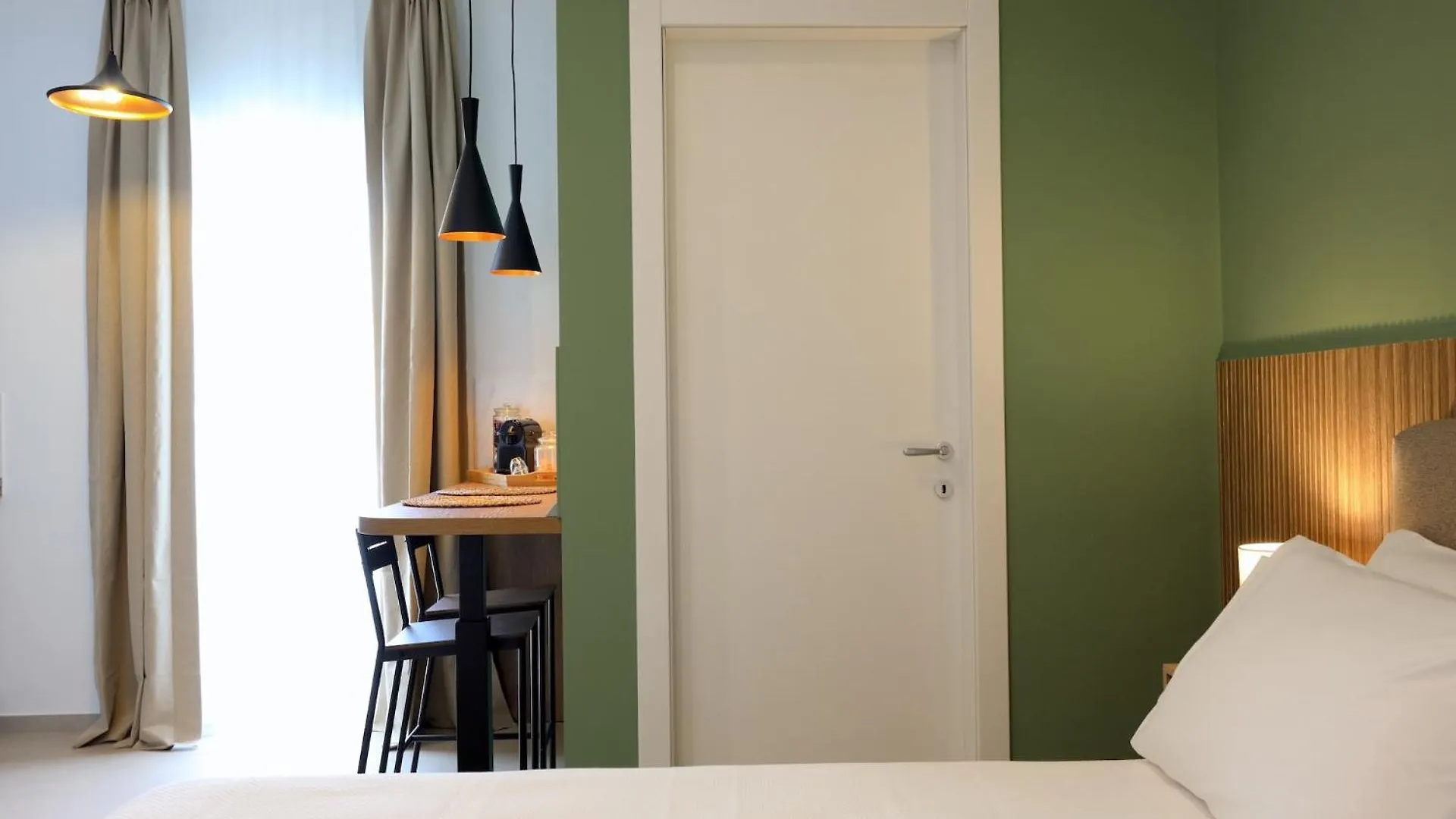 Guest house Porta Murat Bari Italy