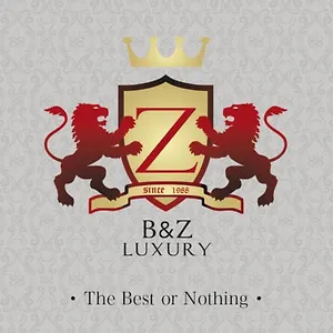 B&z Luxury לינה וארוחת בוקר