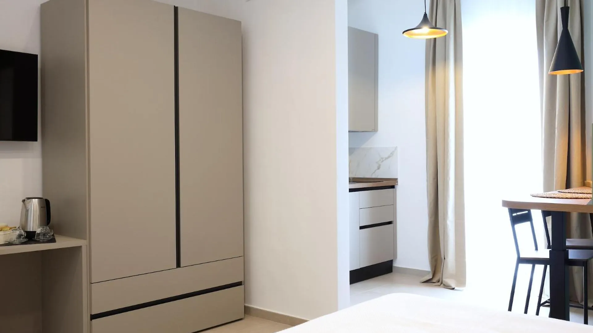 Porta Murat Bari Guest house