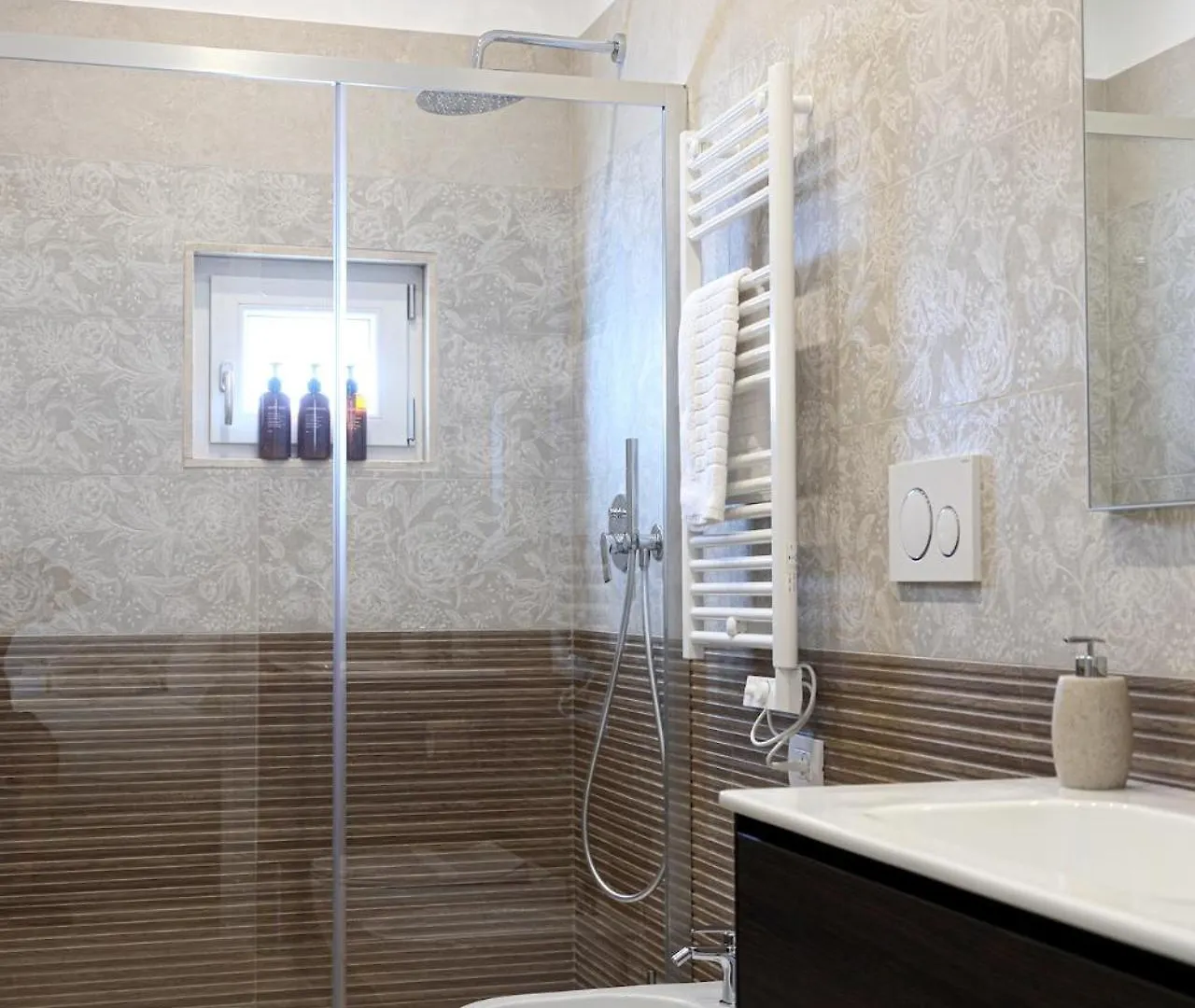Guest house Porta Murat Bari