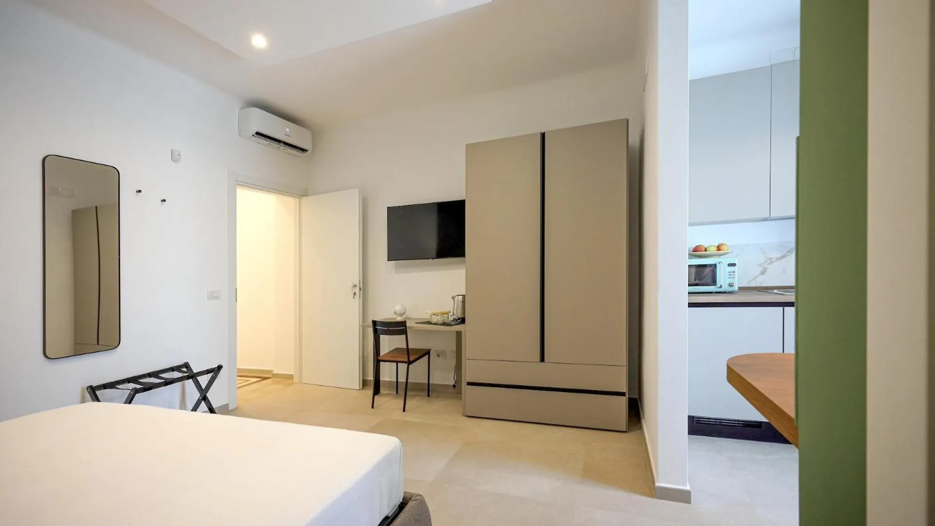 Guest house Porta Murat Bari Italy