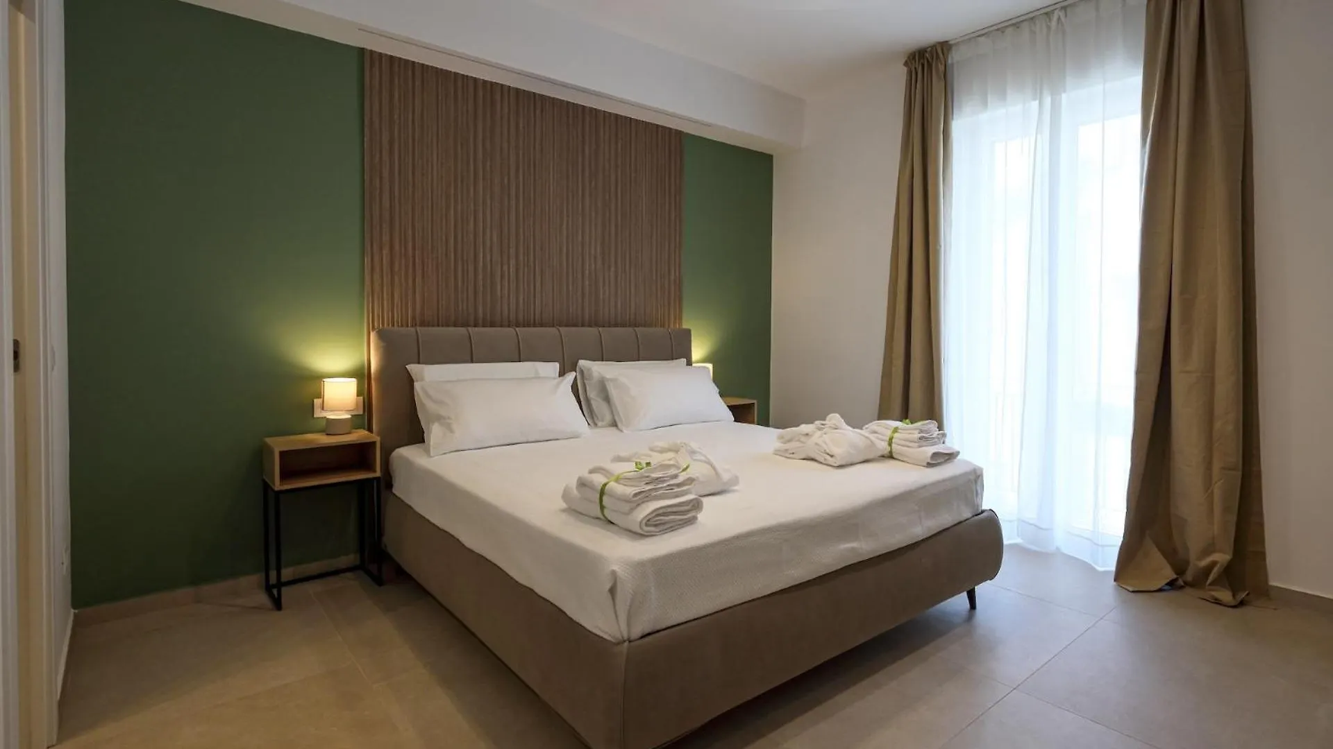 Guest house Porta Murat Bari